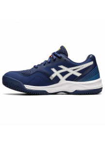 Children’s Casual Trainers Asics Gel-Padel Pro 5 Dark blue