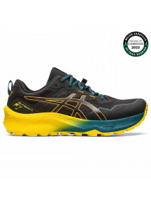 Men's Trainers Asics Gel-Trabuco 11 Black Men