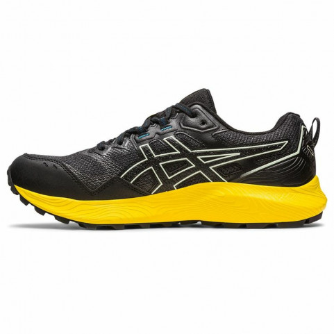 Men's Trainers Asics Gel-Sonoma 7 Black Men