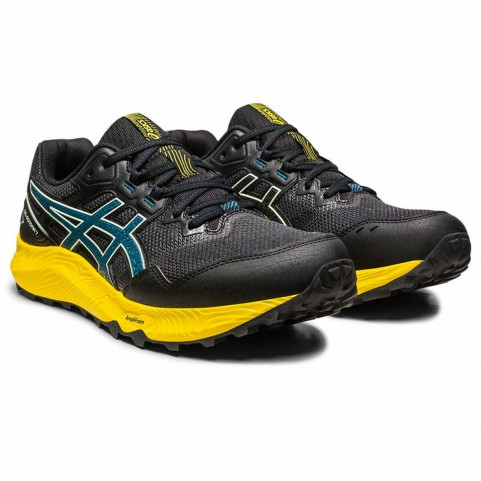 Men's Trainers Asics Gel-Sonoma 7 Black Men