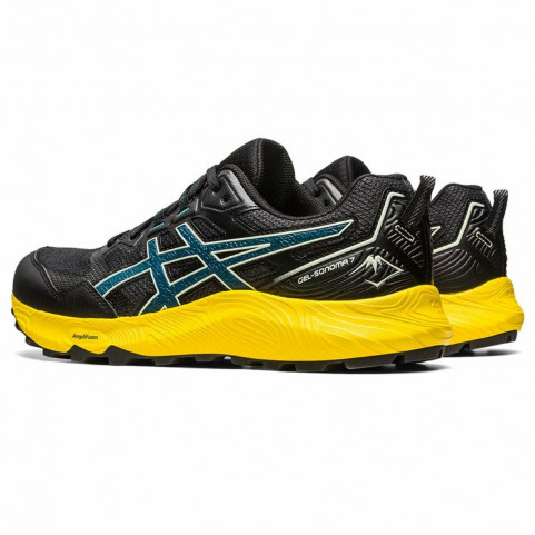 Men's Trainers Asics Gel-Sonoma 7 Black Men