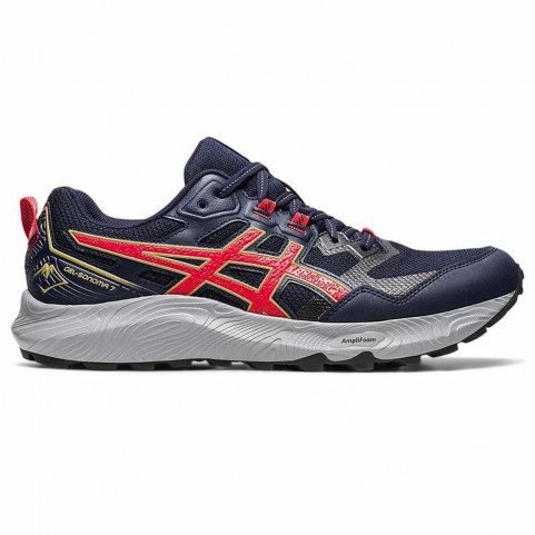 Men's Trainers Asics Gel-Sonoma 7 Dark blue Men