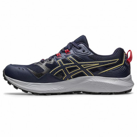 Men's Trainers Asics Gel-Sonoma 7 Dark blue Men