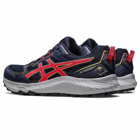 Men's Trainers Asics Gel-Sonoma 7 Dark blue Men