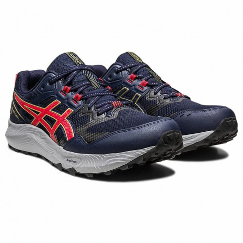 Men's Trainers Asics Gel-Sonoma 7 Dark blue Men