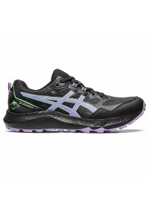 Sports Trainers for Women Asics Gel-Sonoma 7 Black