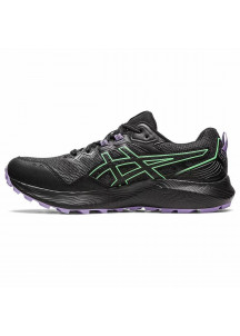 Sports Trainers for Women Asics Gel-Sonoma 7 Black