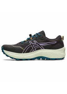 Sports Trainers for Women Asics Gel-Trabuco 11 Black