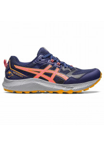 Sports Trainers for Women Asics Gel-Sonoma 7 Dark blue