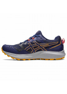 Sports Trainers for Women Asics Gel-Sonoma 7 Dark blue