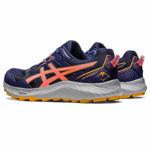 Sports Trainers for Women Asics Gel-Sonoma 7 Dark blue