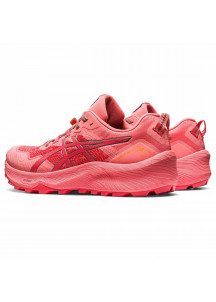 Running Shoes for Adults Asics Gel-Trabuco 11 Lady Pink