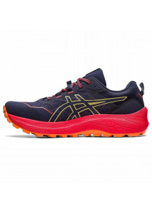 Men's Trainers Asics Gel-Trabuco 11 Orange Men