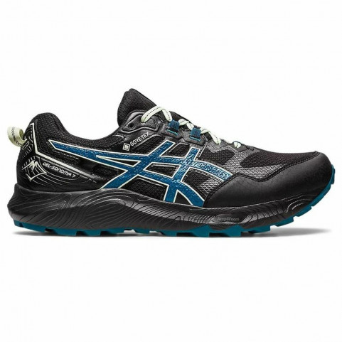 Men's Trainers Asics Gel-Sonoma 7 GTX Black Men