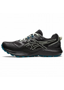 Men's Trainers Asics Gel-Sonoma 7 GTX Black Men