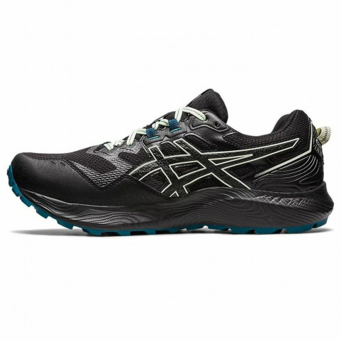 Men's Trainers Asics Gel-Sonoma 7 GTX Black Men