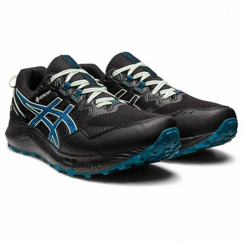 Men's Trainers Asics Gel-Sonoma 7 GTX Black Men