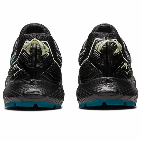 Men's Trainers Asics Gel-Sonoma 7 GTX Black Men