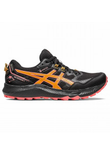 Sports Trainers for Women Asics Gel-Sonoma 7 GTX Black