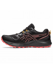 Sports Trainers for Women Asics Gel-Sonoma 7 GTX Black