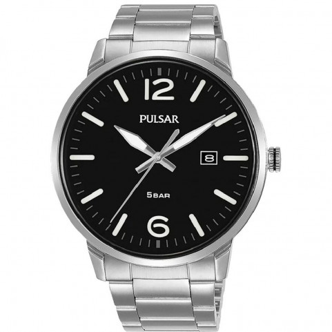 Men's Watch Pulsar PS9687X1