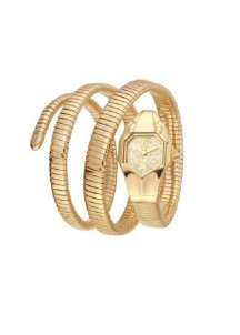 Ladies'Watch Just Cavalli GLAM CHIC SNAKE (Ø 22 mm)