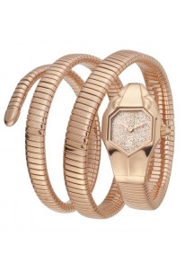 Ladies'Watch Just Cavalli GLAM CHIC SNAKE (Ø 22 mm)