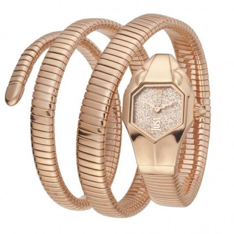 Ladies'Watch Just Cavalli GLAM CHIC SNAKE (Ø 22 mm)