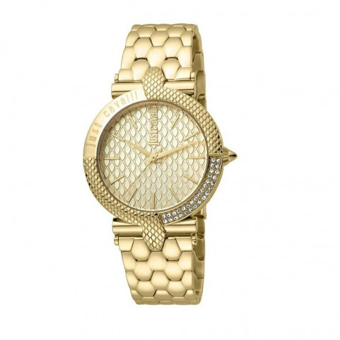 Ladies'Watch Just Cavalli ANIMALIER (Ø 34 mm)