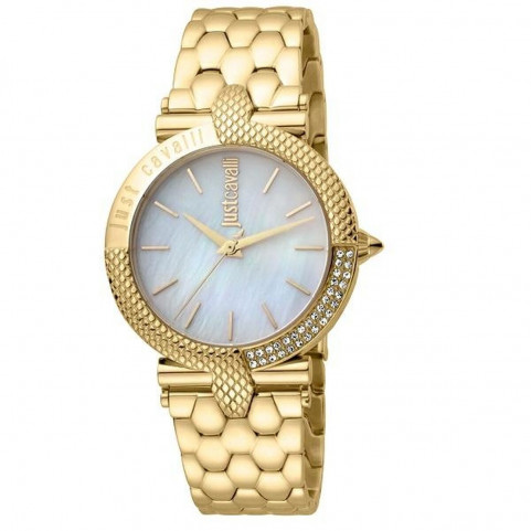 Ladies'Watch Just Cavalli ANIMALIER (Ø 34 mm)