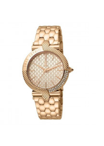 Ladies'Watch Just Cavalli ANIMALIER (Ø 34 mm)