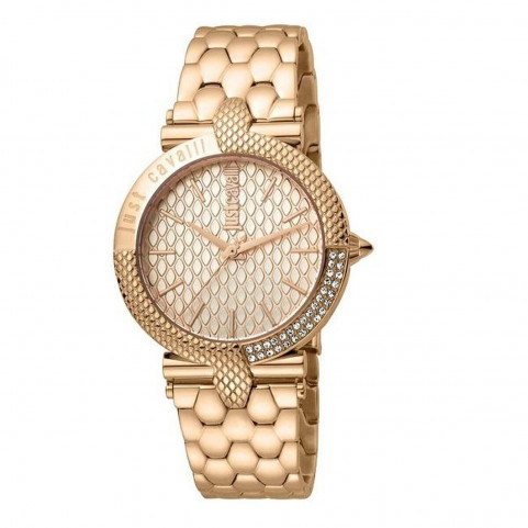 Ladies'Watch Just Cavalli ANIMALIER (Ø 34 mm)