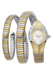 Ladies' Watch Just Cavalli GLAM CHIC SNAKE