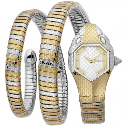 Ladies' Watch Just Cavalli GLAM CHIC SNAKE