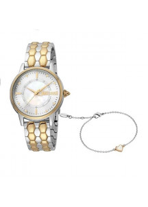 Ladies'Watch Just Cavalli EMOZIONI (Ø 34 mm)