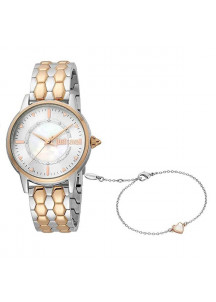 Ladies'Watch Just Cavalli EMOZIONI (Ø 34 mm)