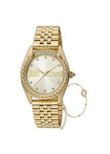 Ladies'Watch Just Cavalli EMOZIONI (Ø 34 mm)