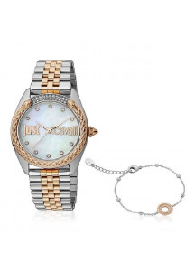 Ladies'Watch Just Cavalli EMOZIONI (Ø 34 mm)