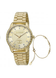 Ladies'Watch Just Cavalli EMOZIONI (Ø 34 mm)