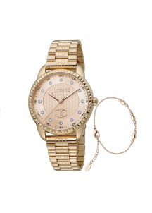 Ladies'Watch Just Cavalli EMOZIONI (Ø 34 mm)