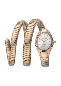 Ladies'Watch Just Cavalli SNAKE (Ø 22 mm)