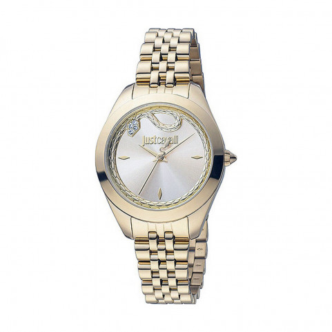 Ladies' Watch Just Cavalli SNAKE (Ø 32 mm)