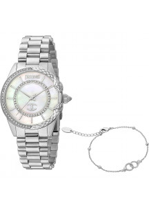 Ladies' Watch Just Cavalli JC1L095M0245