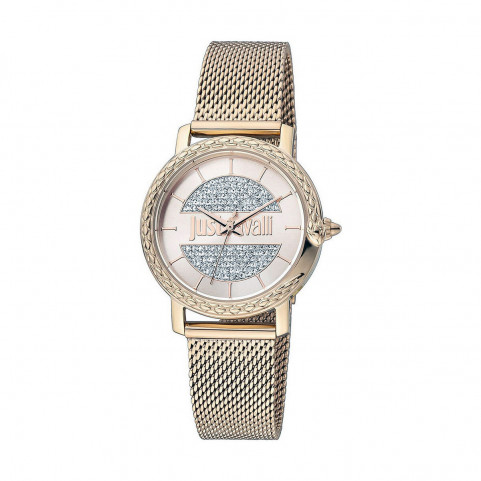 Ladies' Watch Just Cavalli SNAKE (Ø 32 mm)