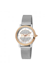 Ladies'Watch Just Cavalli SNAKE (Ø 32 mm)