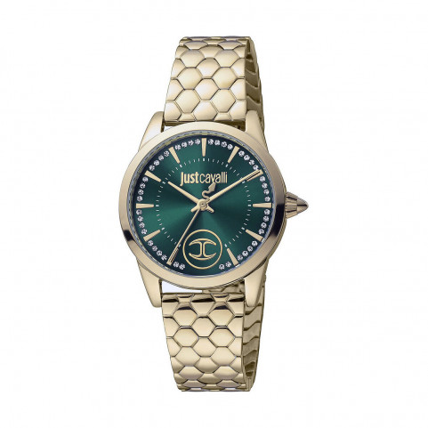 Ladies' Watch Just Cavalli GLAM (Ø 32 mm)