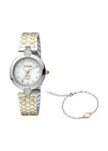 Ladies'Watch Just Cavalli JC1L194M0085SET (Ø 32 mm)