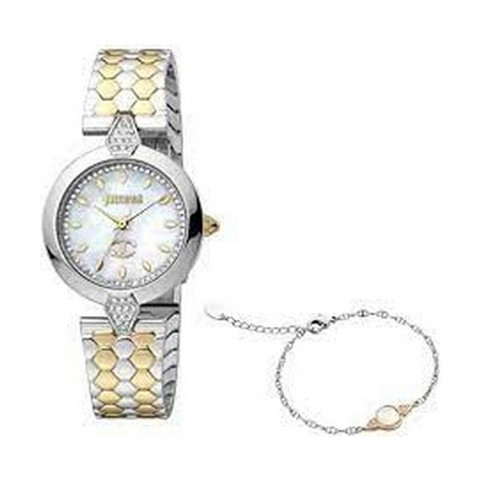 Ladies'Watch Just Cavalli JC1L194M0085SET (Ø 32 mm)