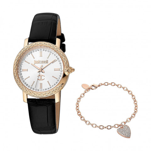 Ladies'Watch Just Cavalli VALENTINE'S (Ø 32 mm)