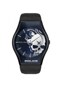 Men's Watch Police PL-16114JSU-03 (Ø 45 mm)